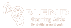 Blend Hearing Aids